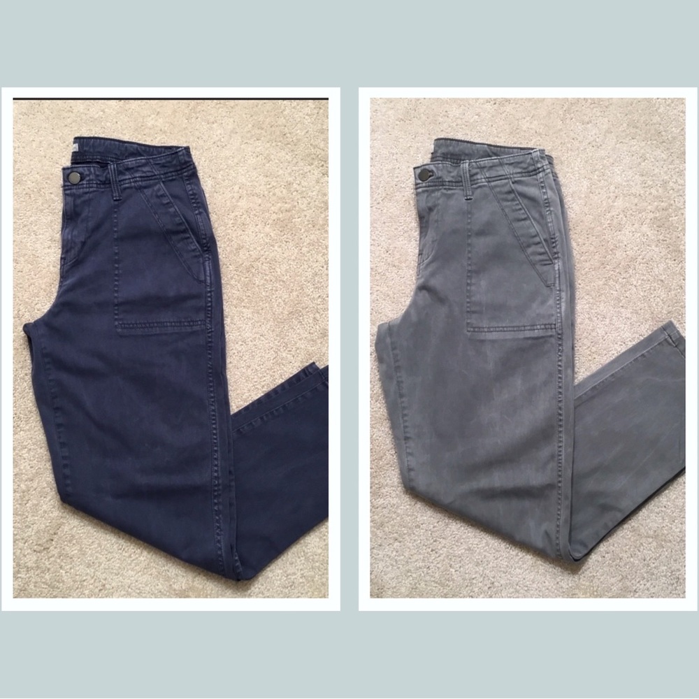 BUNDLE CALVIN KLEIN PANTS